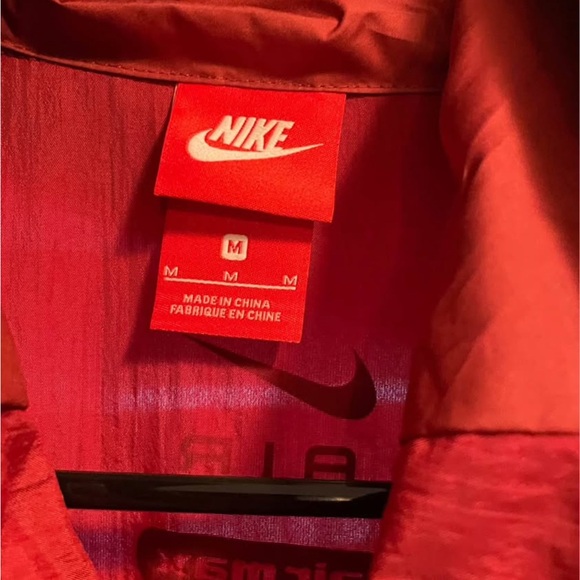 *RARE* NIKE | AIR MAX Vintage 97 Windbreaker Pullover Jacket - Picture 4 of 4